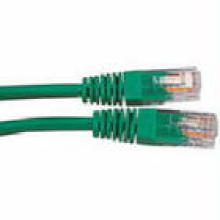 Cat 5e Cat6 UTP FTP Sftp Patch Cable